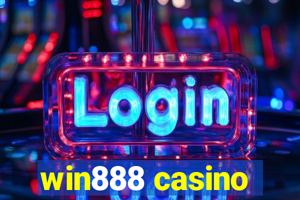 win888 casino